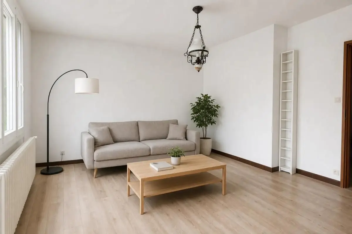 House for sale in Vierzon — 3 bedrooms, 81 m² photo 5