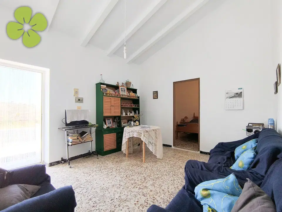 Country house in Albox, Almeria province photo 5