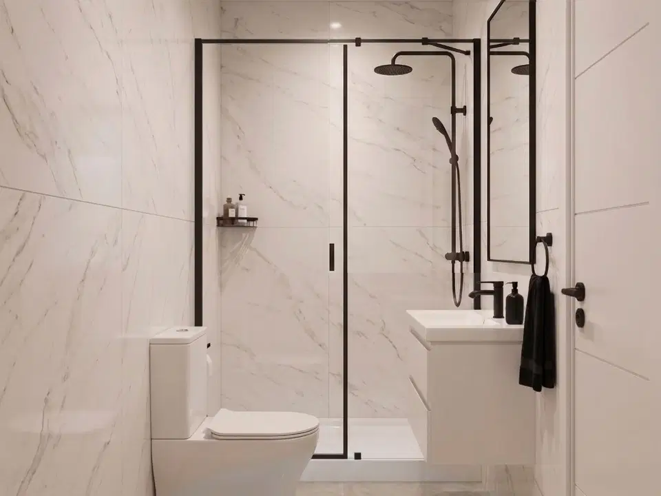 New build apartment in Vera, Almeria province photo 5