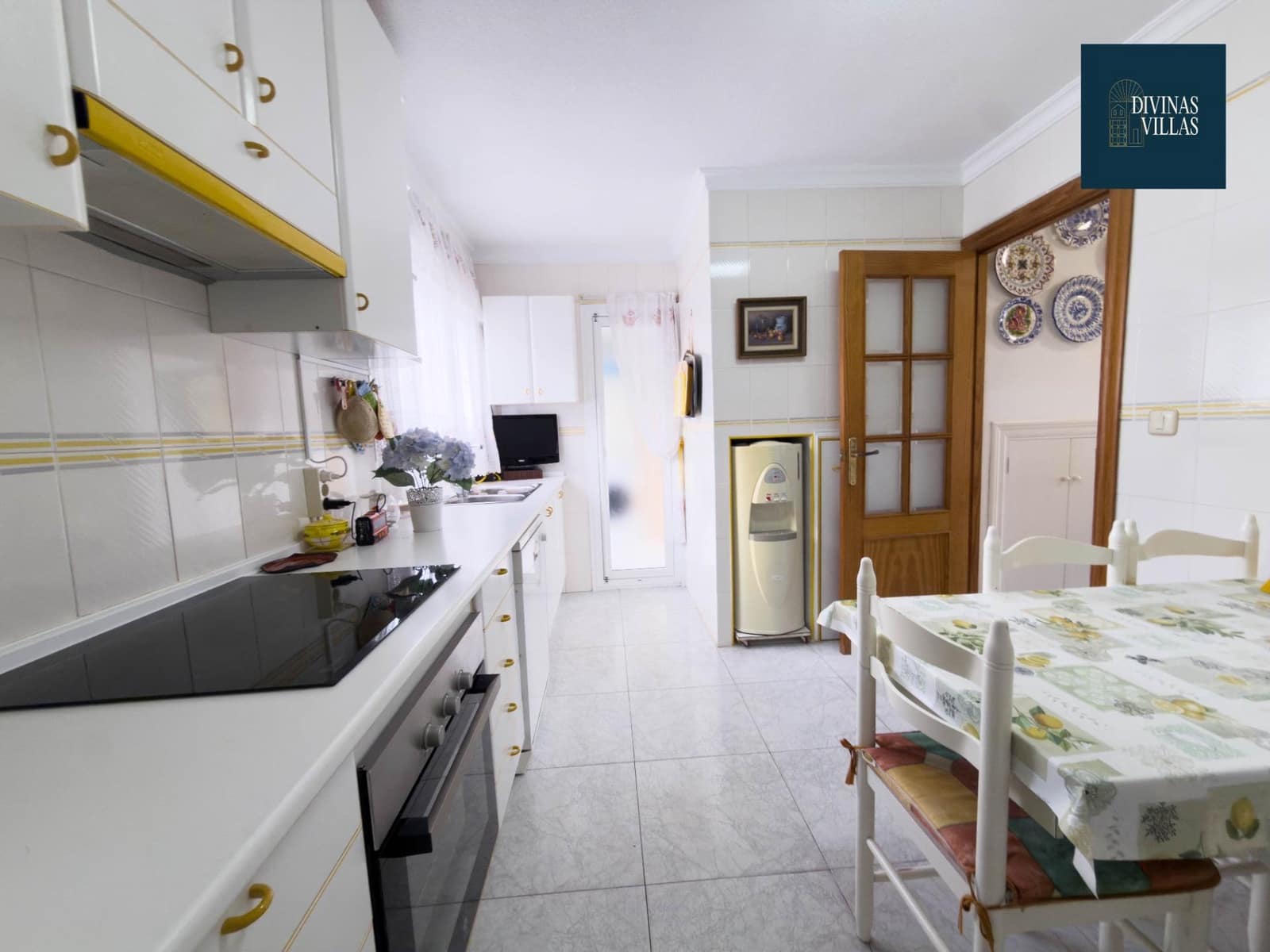 Flat for sale in Aguilas, Murcia photo 3