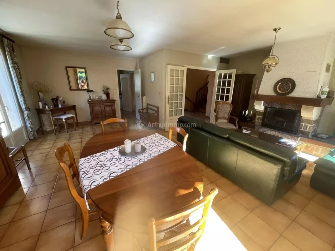 Marranel - Traditional Family Home photo 3