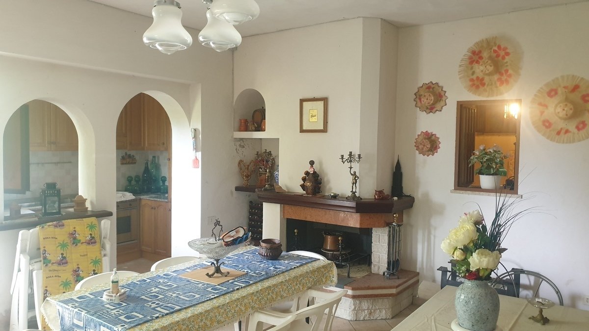 3 bedrooms villa, 140 m² San Venanzo, Terni (province) photo 3