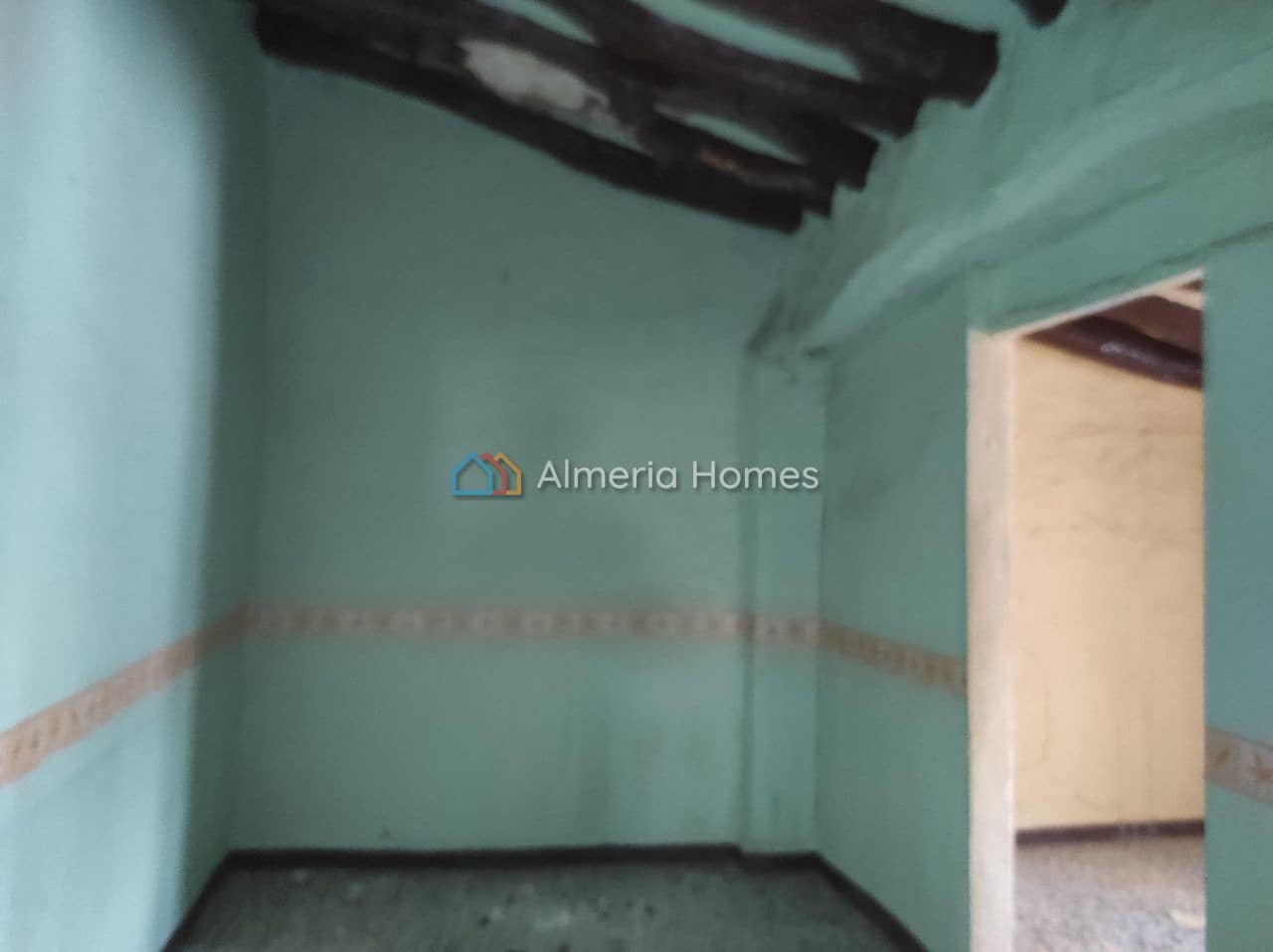 Townhouse for sale in Somontín, Almería photo 5