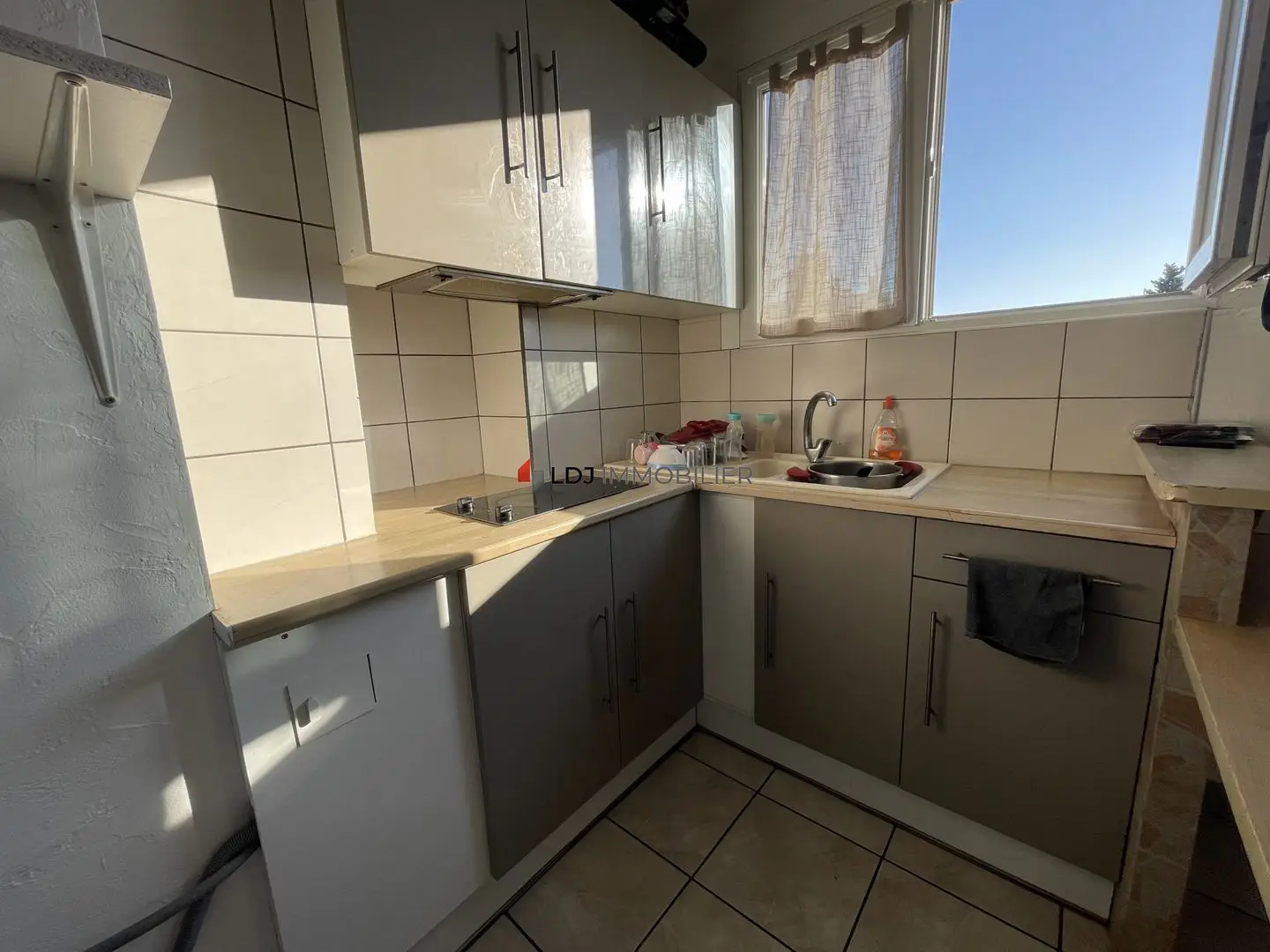 Apartment for sale in Perpignan — 1 bedroom, 41 m² photo 5