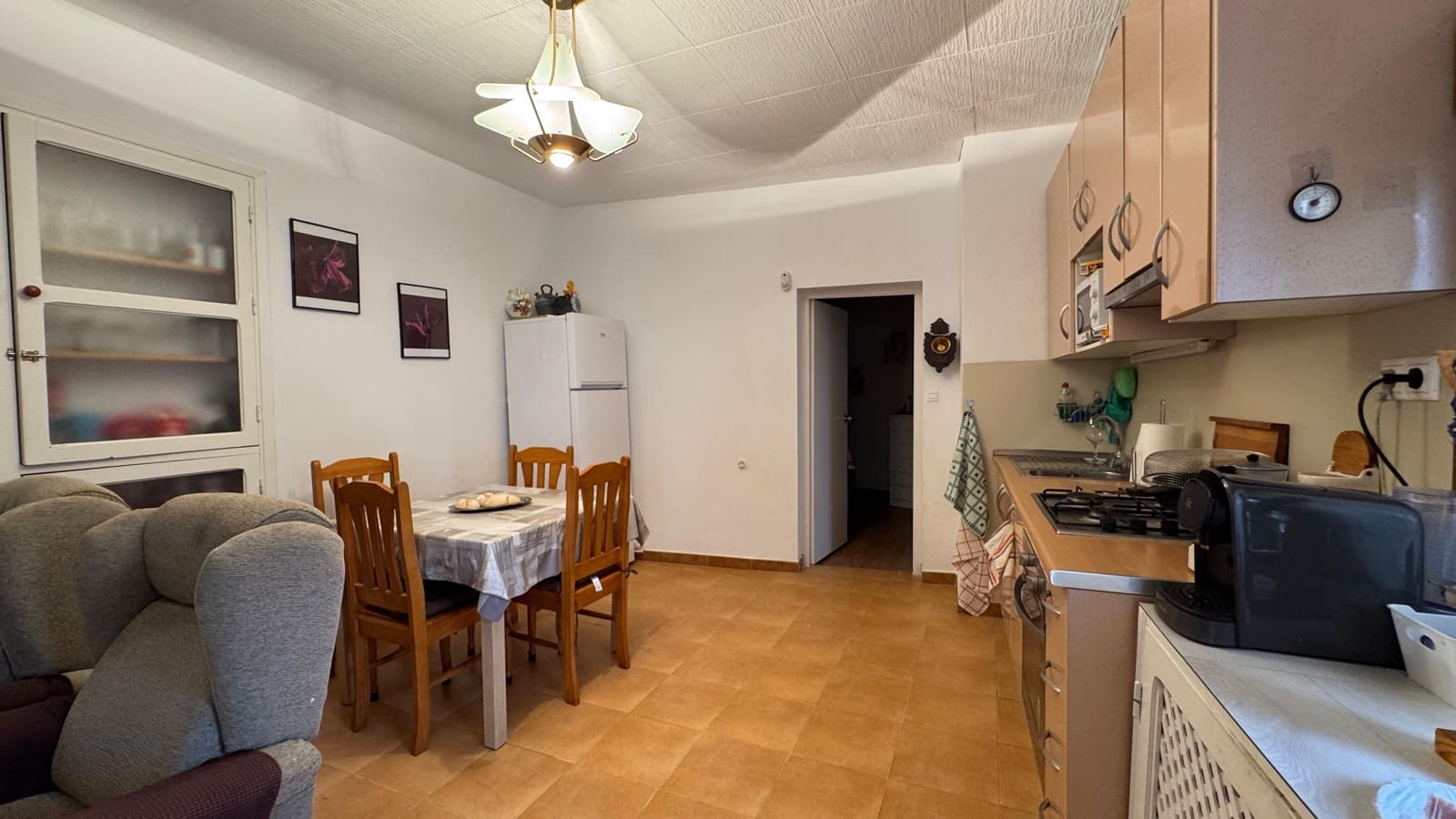 Semi-detached Villa for sale in Murtas, Granada photo 4