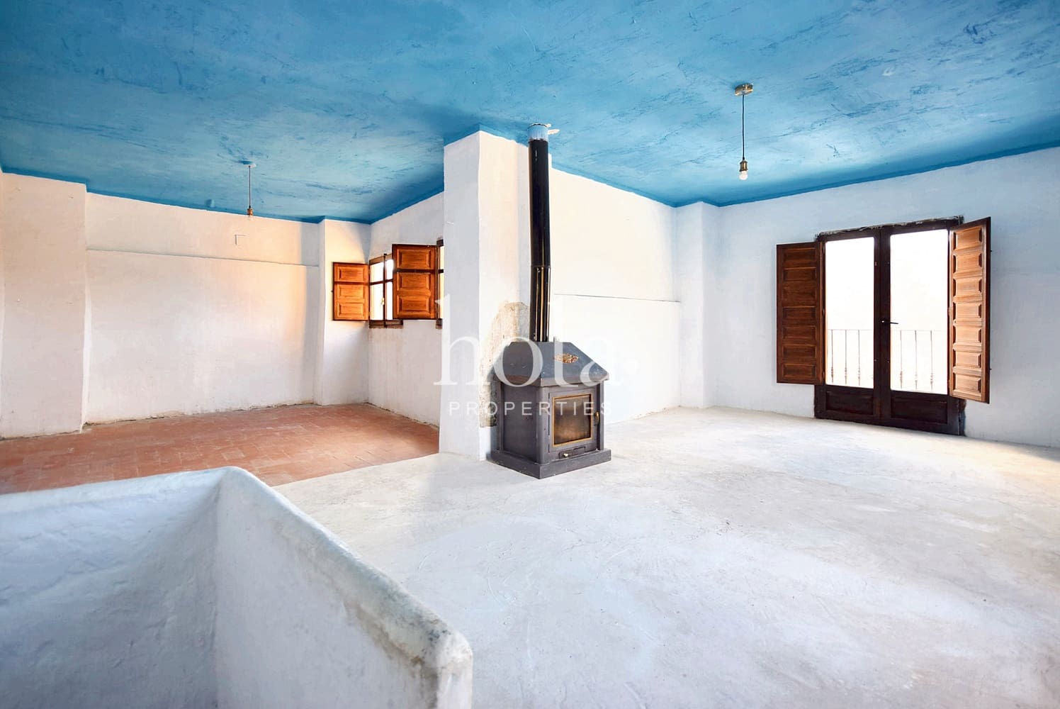 Townhouse for sale in Busquístar, Granada photo 3