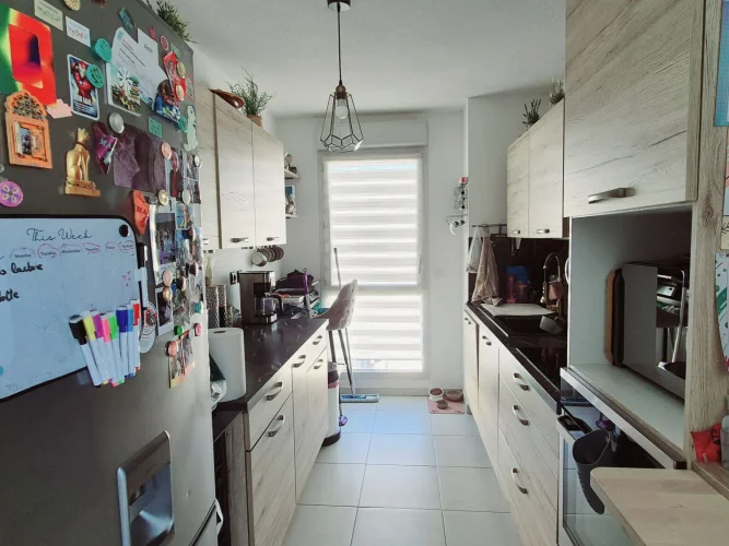 3 Bed Apartment for Sale in Montpellier photo 4