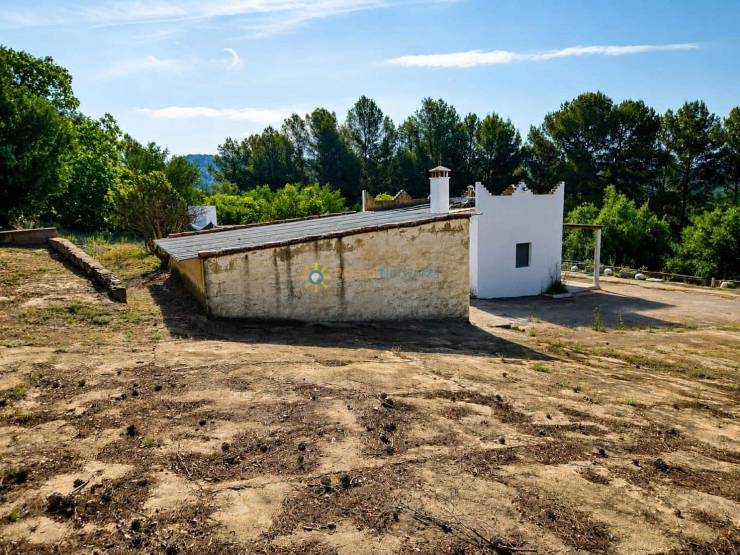 Finca/Country House for sale in Benigánim, Valencia photo 2