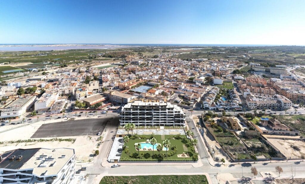 Apartment for sale in San Miguel de Salinas, Alicante photo 4