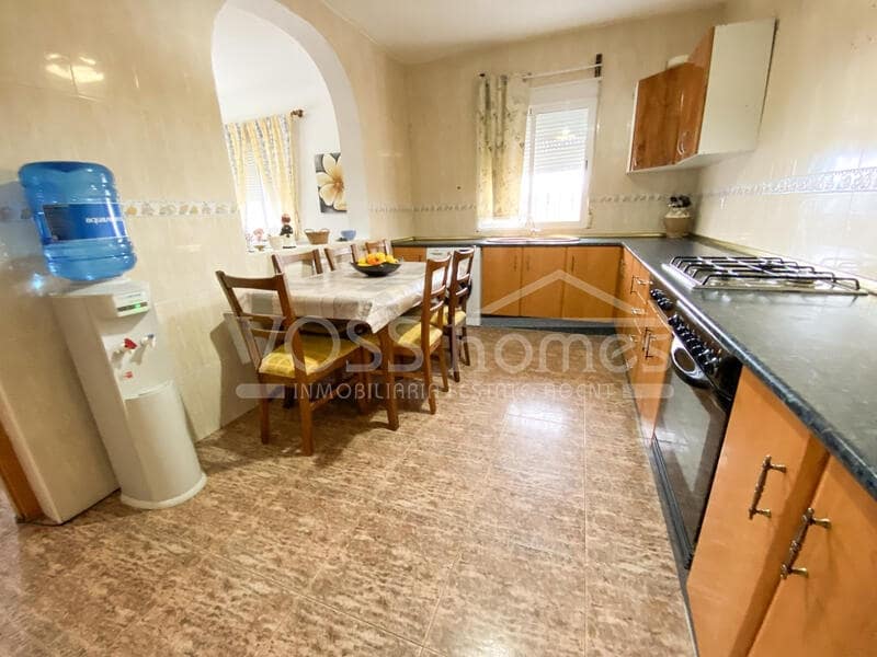 Apartment for sale in Huércal-Overa, Almería photo 4