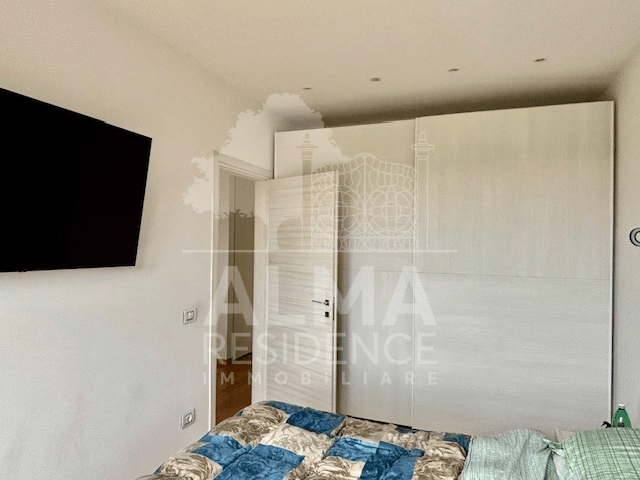 2 bedrooms apartment, 70 m² Scanzorosciate, Bergamo (province) photo 5