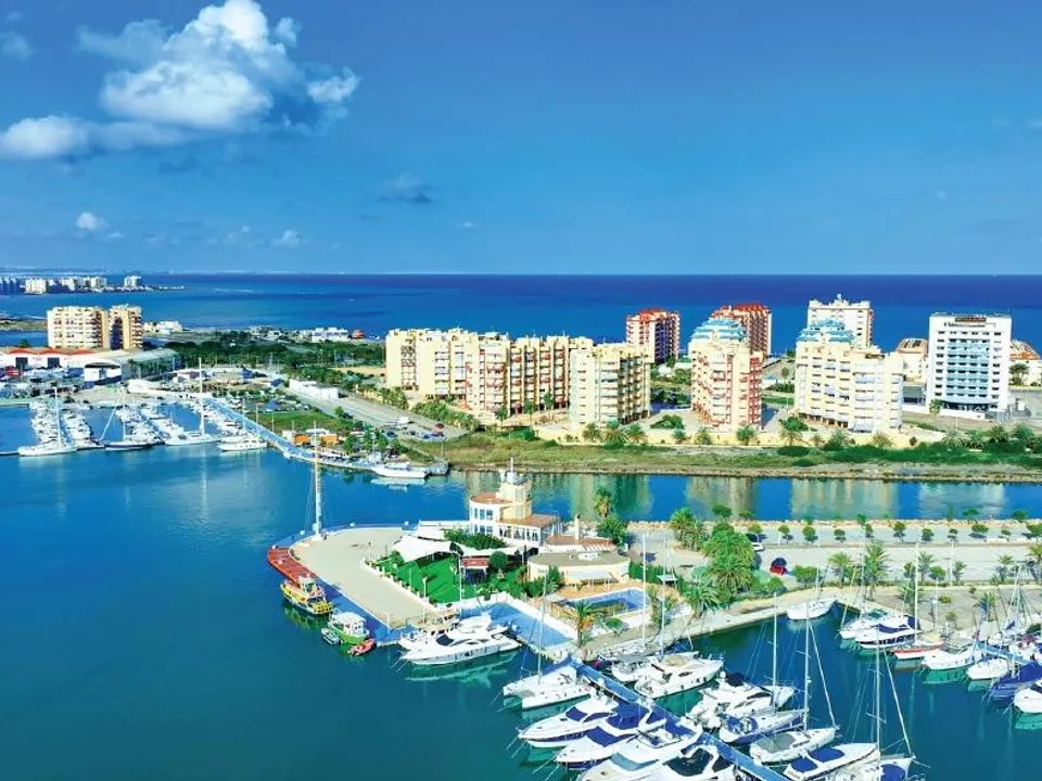 Chersun Properties S.L photo 2