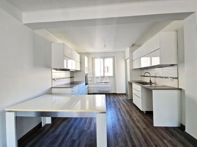 Apartment in Sisteron