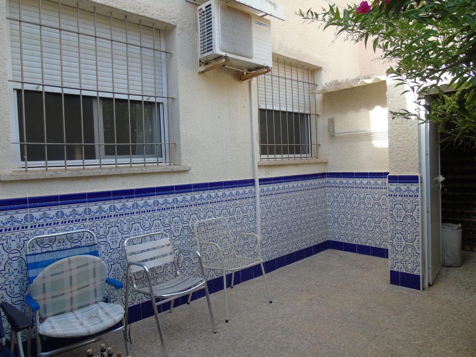 Apartment for sale in Los Belones, Cartagena, Murcia