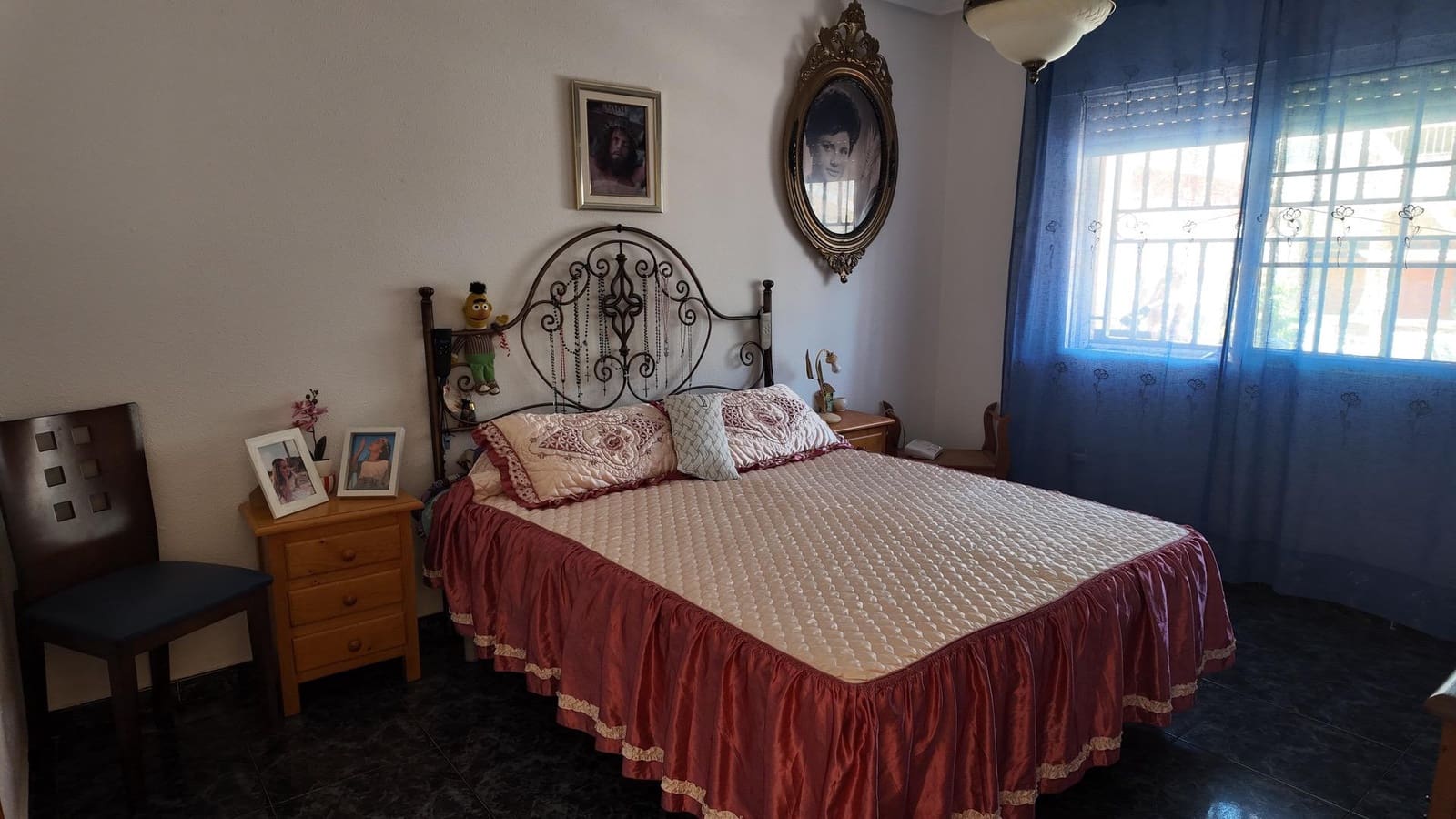 Terraced Villa for sale in Lo Pagan, San Pedro del Pinatar, Murcia photo 4