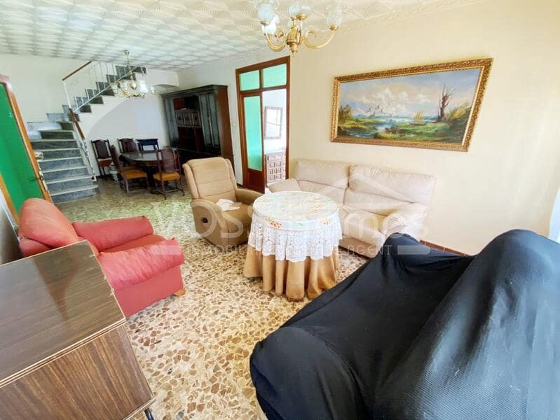 Townhouse for sale in Zurgena, Almería photo 2
