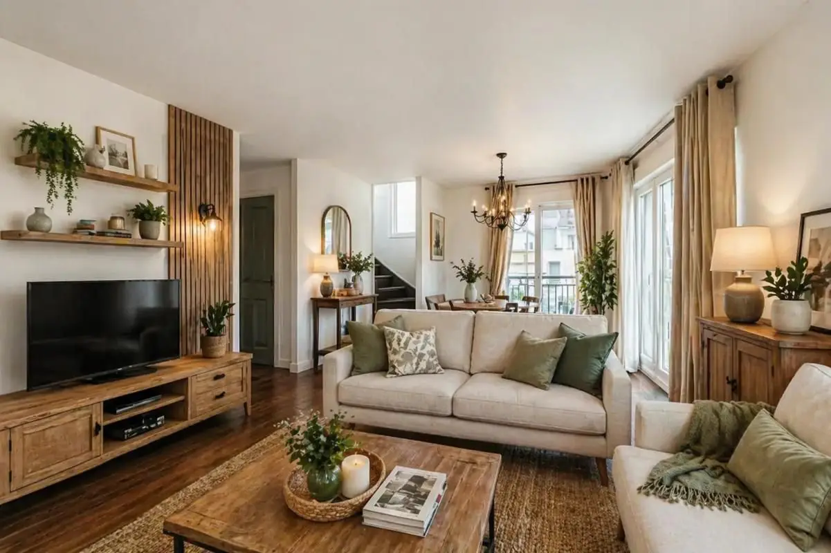 Duplex photo 4