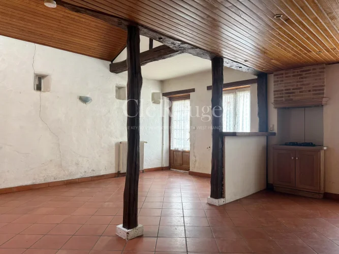 Between Duras and Eymet – Village House Within Walking Distance of Amenities photo 5