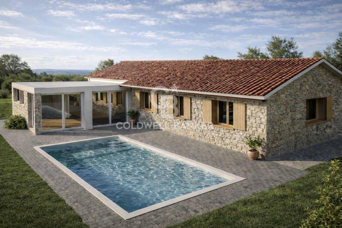 2 bedrooms detached house, 105 m² Gubbio, Perugia (province) photo 3