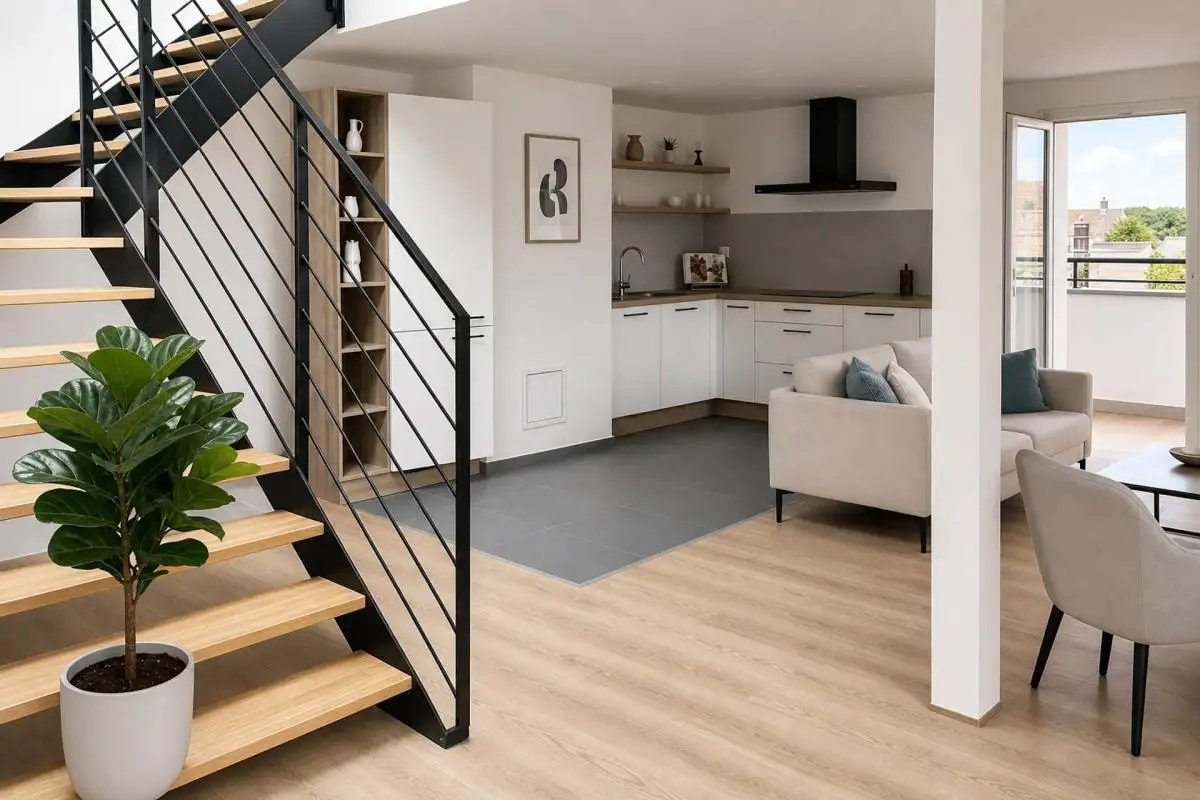 Duplex