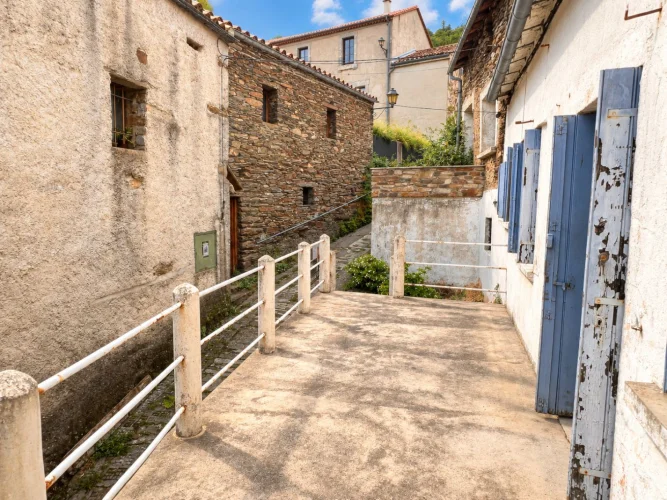 Village House with Terrace photo 4