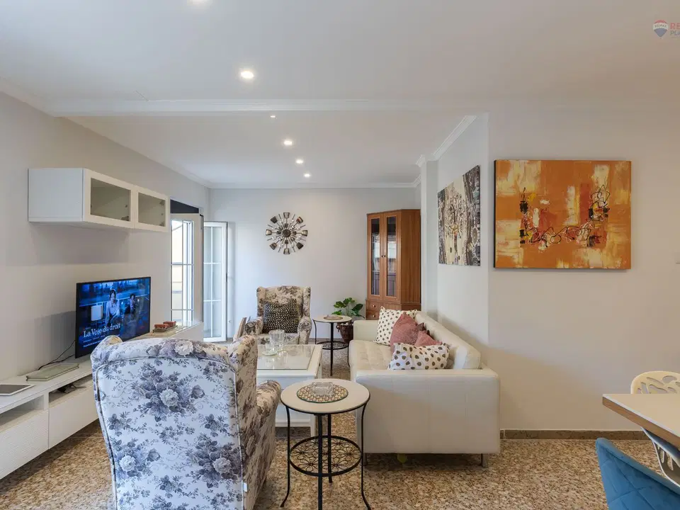 Apartment in Cantoria, Almeria province photo 3