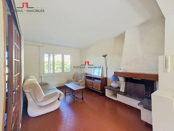House for Sale in Carbon-Blanc photo 4