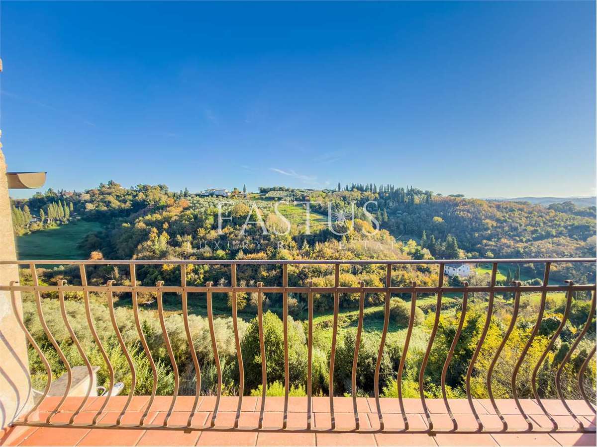 2 bedrooms apartment, 100 m² San Miniato, Pisa (province) photo 4