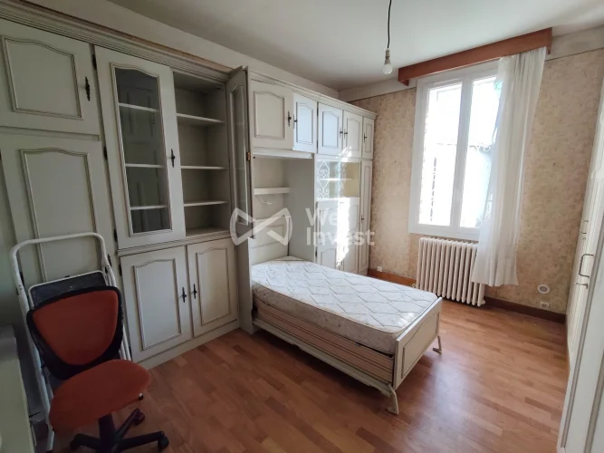 House for Sale in Montauban photo 2
