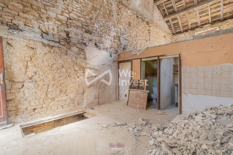 Sampigny House, 2 Rooms, 100 m² photo 4