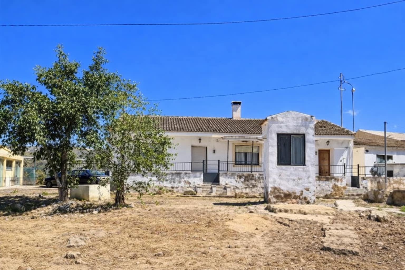 Villa for sale in Gea y Truyols, Murcia city, Murcia