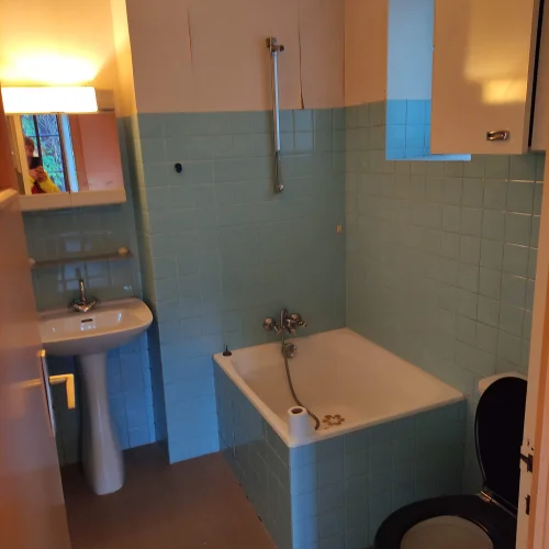 Ground Floor Apartment with Terrace photo 3