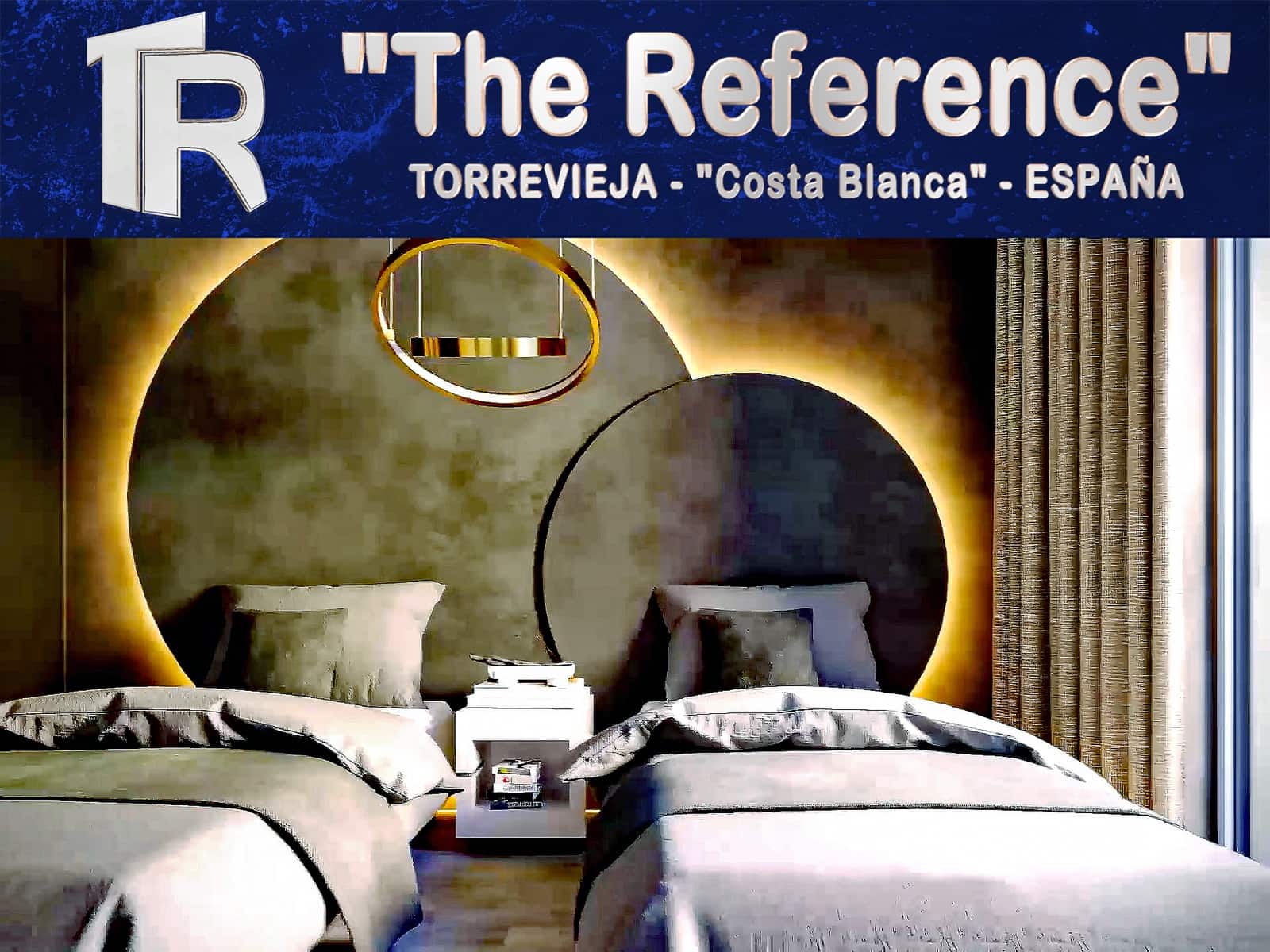 Beach Apartment for sale in Torrevieja, Alicante