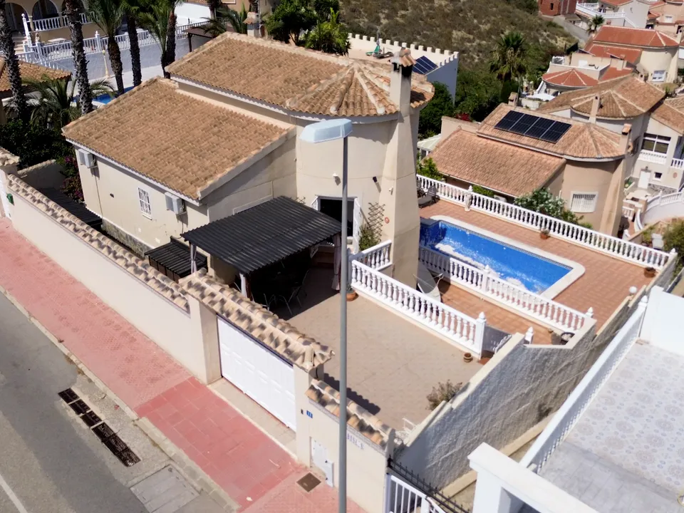 Petra Honig Inmobiliaria