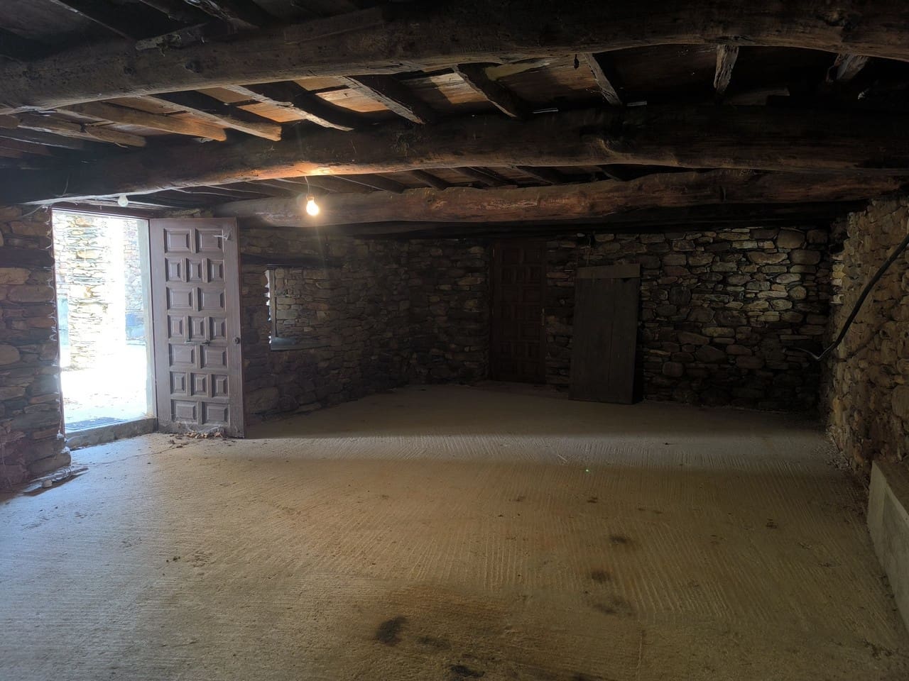 Finca/Country House for sale in A Pobra de Brollón, Lugo photo 5