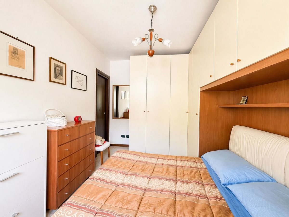 1 bedroom self-contained apartment, 55 m² Gravedona ed Uniti, Como (province) Lake Como photo 4