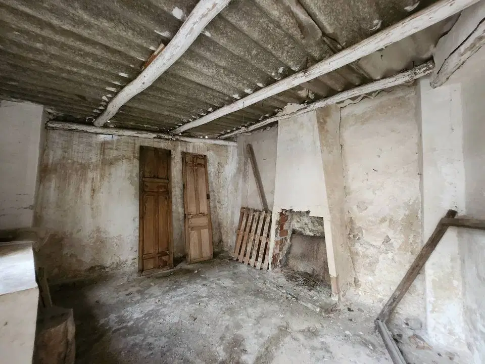 Town house in Castil De Campos, Cordoba province photo 5