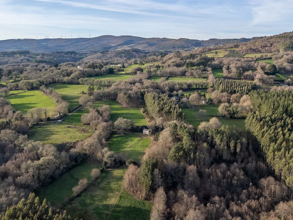 Country house in Vilalba, Lugo province photo 3