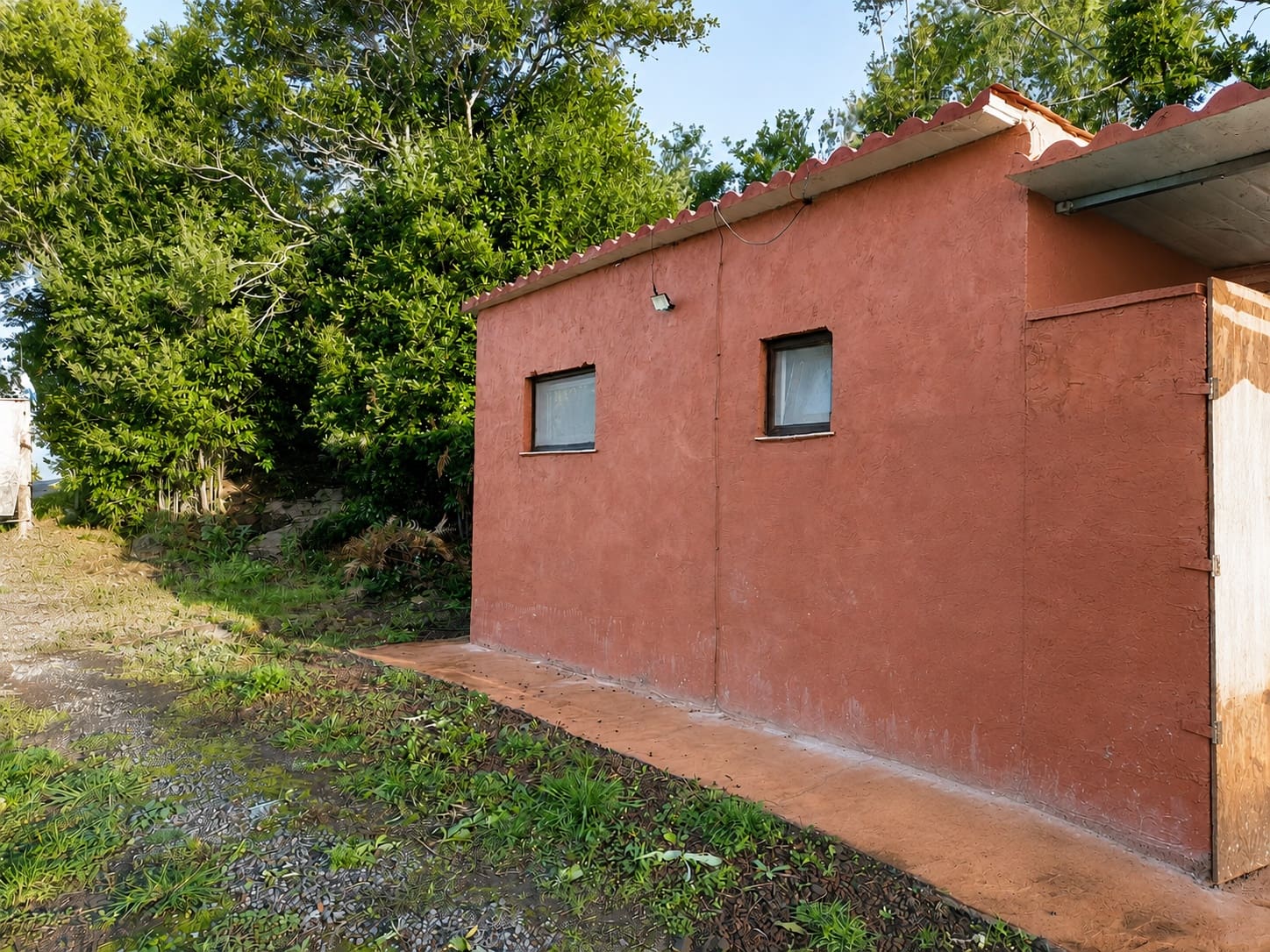 Finca/Country House for sale in El Tanque, Tenerife photo 2