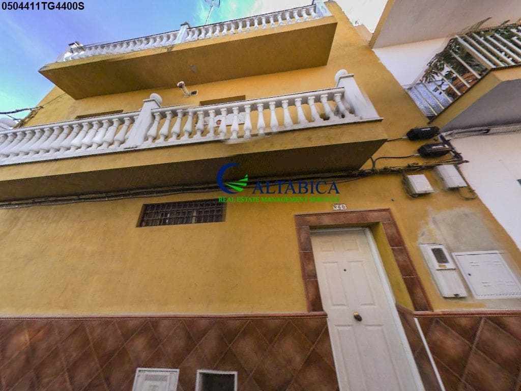 Flat for sale in Palmete, Seville city, Seville photo 4