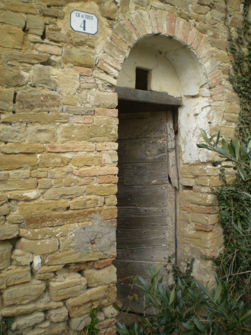 4 bedrooms country house, 140 m² Apiro, Macerata (province) photo 3