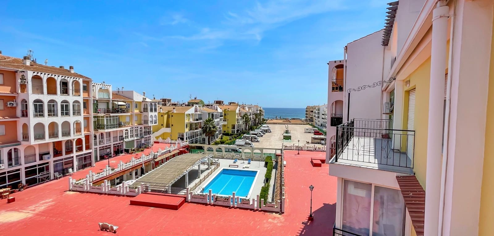 Apartment for sale in Mar Azul, Torrevieja, Alicante photo 2