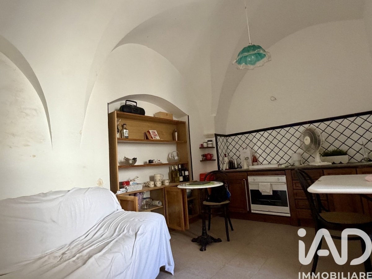 1 bedroom semi-detached house, 45 m² Locorotondo, Bari (province) Itria Valley photo 4