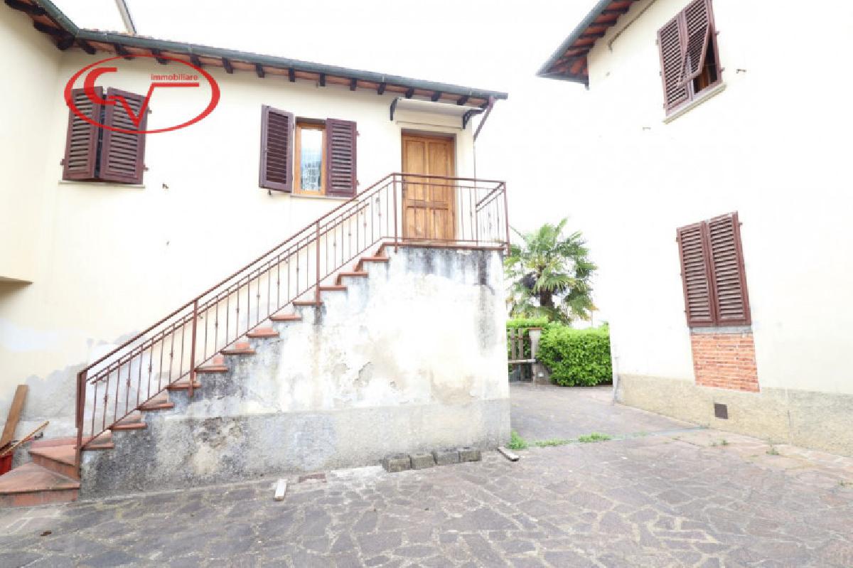 Property in Montevarchi
