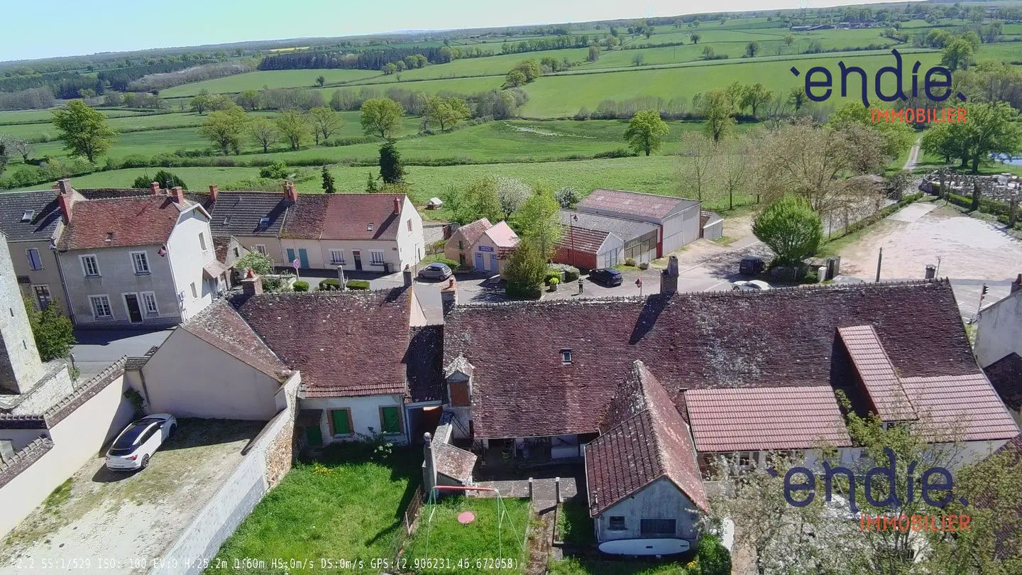 House for sale in Couleuvre — 2 bedrooms, 104 m² photo 3