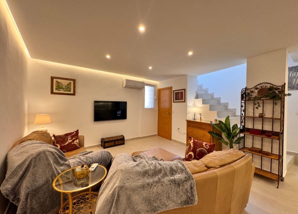 Flat for sale in Blanca, Murcia photo 3