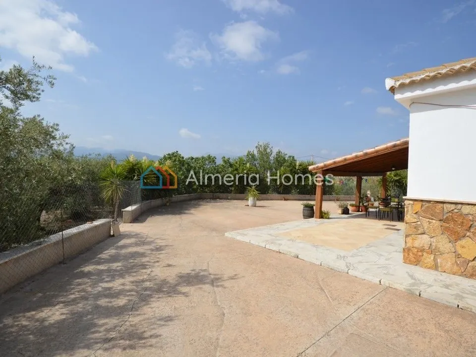 Almeria Homes photo 4