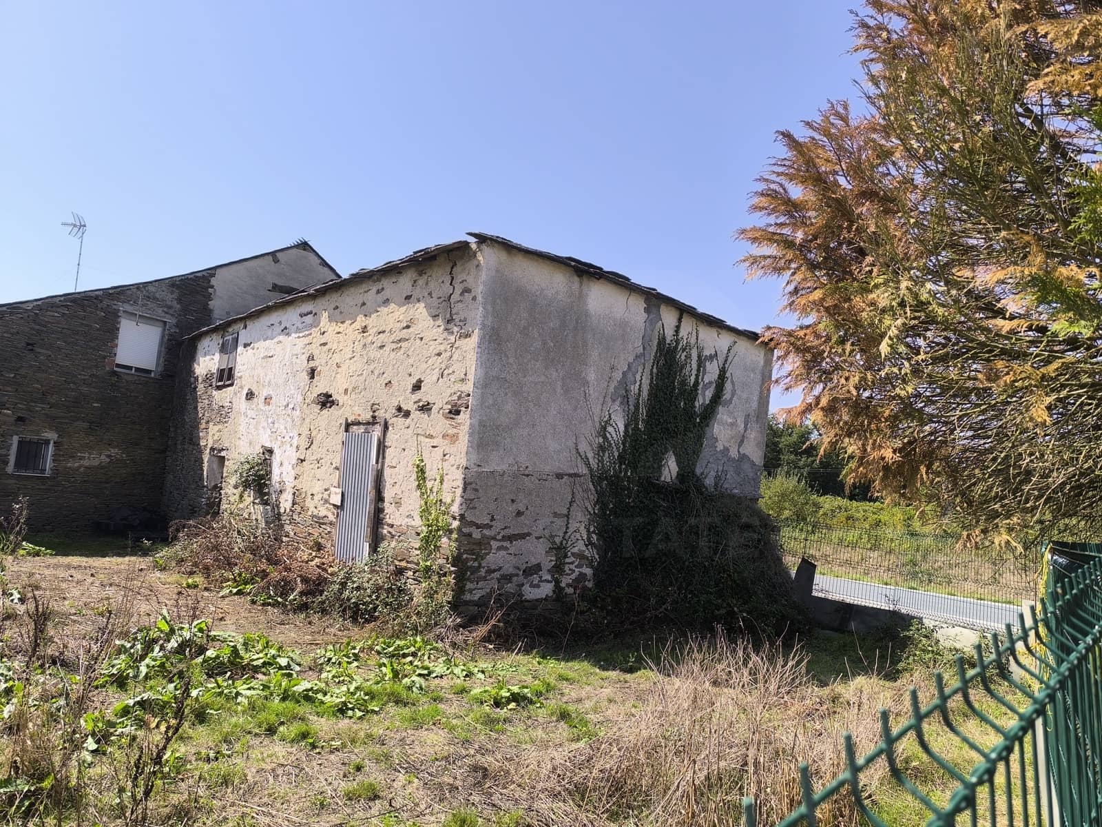 Terraced Villa for sale in Rábade, Lugo