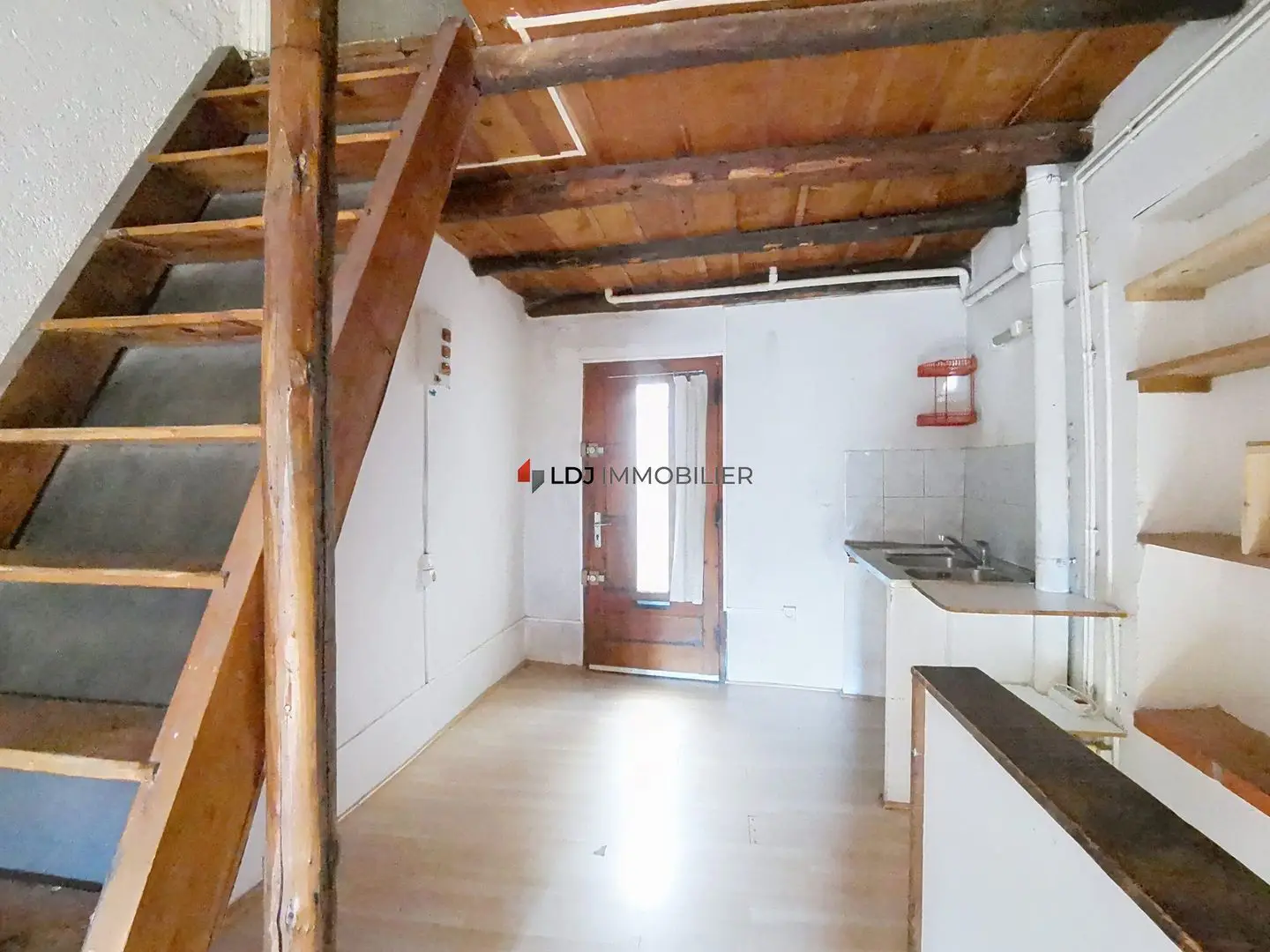House for sale in Mosset — 1 bedroom, 41 m² photo 5