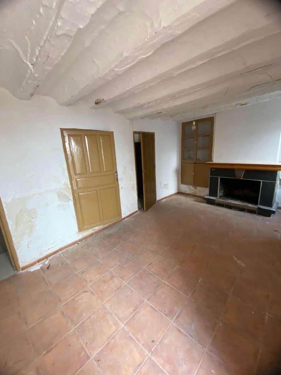 Townhouse for sale in Chirivel, Almería photo 2